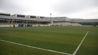 La UD Mutilvera llenará el campo contra el Zaragoza y no pone entradas en tanquilla