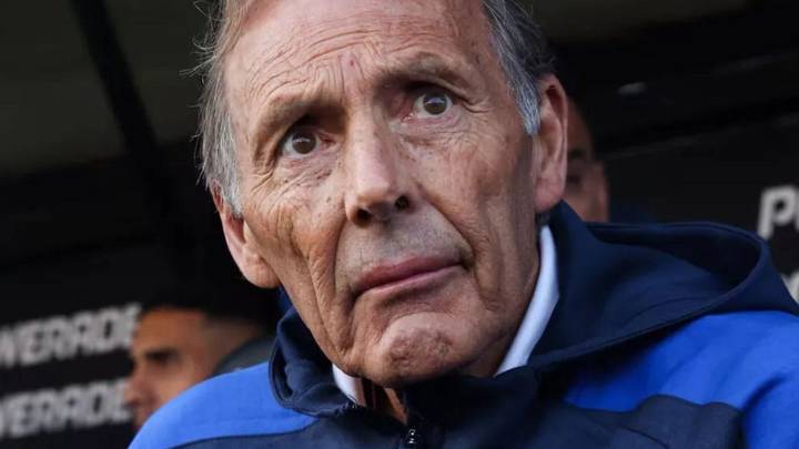 De qué murió Miguel Ángel Russo