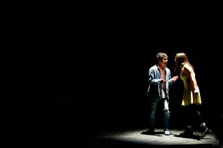 Radical Acceptance: How to Play the Scene You’re in