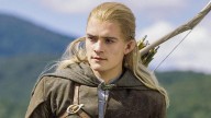 Orlando Bloom's Lord Of The Rings Haircut Was Perfect For One Off