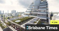 WA news LIVE: Gina Rinehart’s $250m West Perth HQ approved