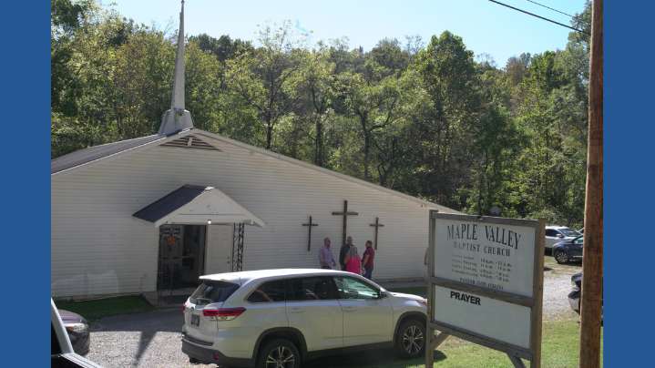 Community near site of deadly Tennessee plant blast recalls the lives of the 16 killed