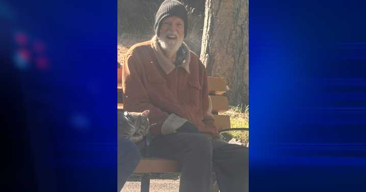 Spokane police searching for missing 82