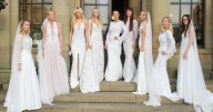 Photos from Kate Fearnley's closing down sale at Yarm's Rudby Hall