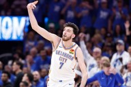 Is Chet Holmgren Playing Tonight vs Hawks? Latest Update on Thunder Star’s Injury Find out the latest on Chet Holmgren's status and get all the details for watching the Thunder take on the Hawks! Aaya