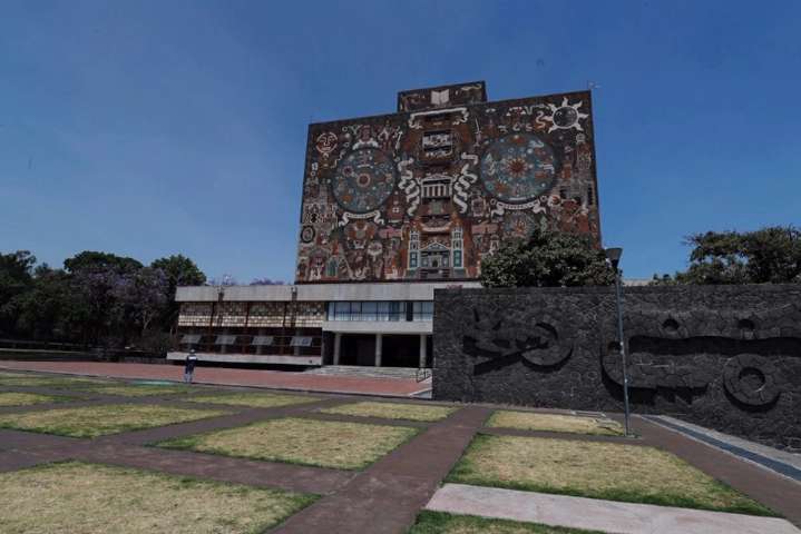 Activa la UNAM Encuesta Universitaria en salud mental y psicológica