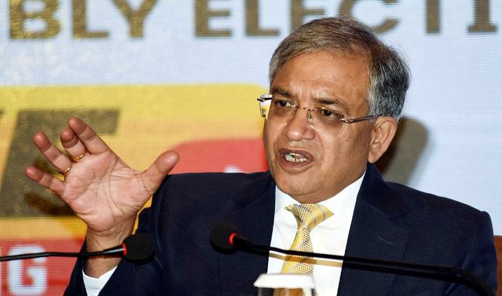 Bihar voters’ list ‘purified’ after 22 years; new poll initiatives to be replicated across India: CEC