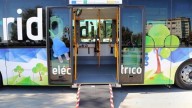 La EMT mejora el servicio de autobús del Limonar y del Puerto de la Torre