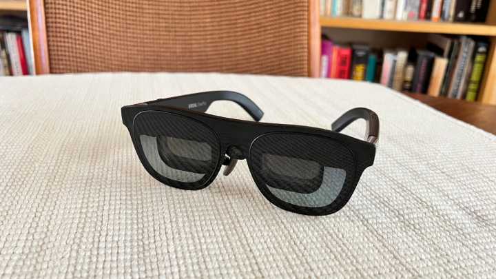 My Favorite Display/AR Smart Glasses Are Over $100 Off for Prime Day