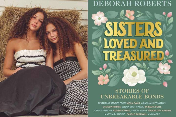 Isabella and Sophia Strahan Reveal Hardest Part of Isabella's Cancer (Exclusive)