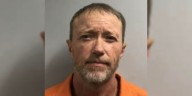 WNC man turns himself in for multiple charges, police say