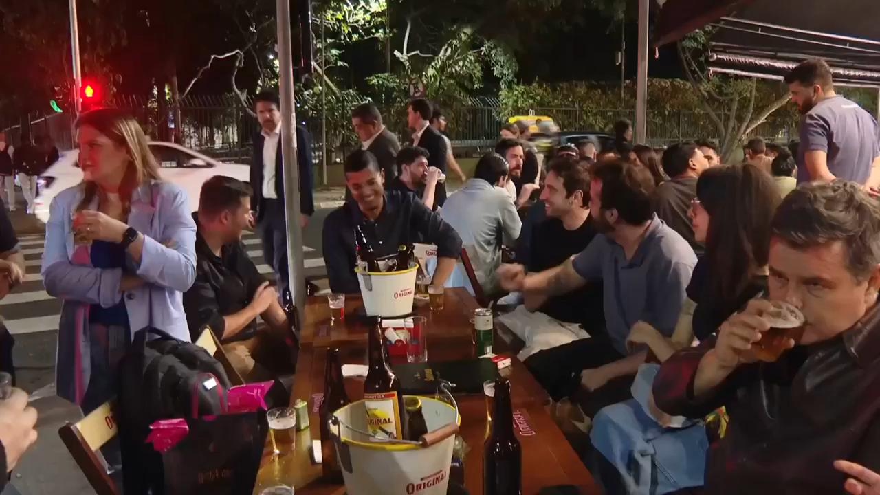 Brazilians change drinking habits after authorities confirm 11 methanol poisoning cases, 1 death