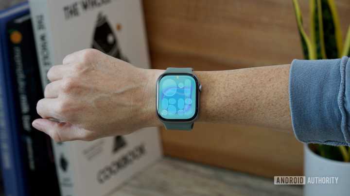 The Apple Watch took eleven tries to last a full day, but the Series 11 manages it