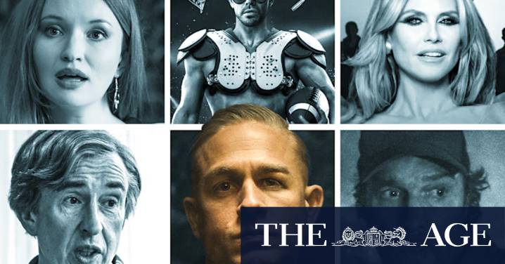 What to stream (or not) this week: The one-star Netflix thriller Monster and five more picks