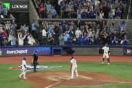 Going the Distance: Blue Jays force Game 7 with 6-2 victory over the Mariners