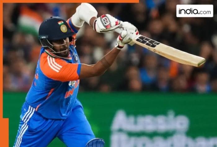 Harshit Rana promoted ahead of Shivam Dube! Fans slam Gautam Gambhir on social media for...