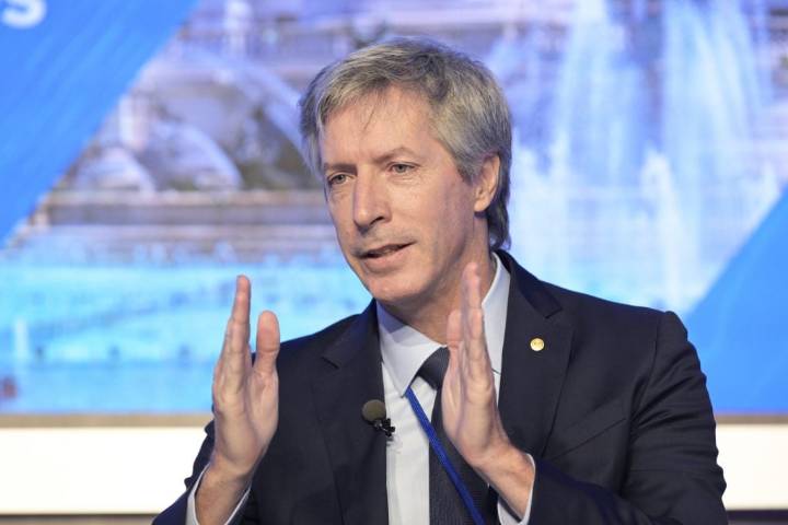 Argentina y EE. UU. cerraron un swap por US$20.000 millones para respaldar la deuda
