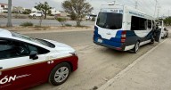 Sanciona IMOS a 22 operadores por incumplir tarifa para estudiantes