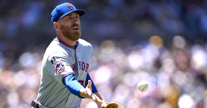 Mets Morning News: Garrett had Tommy John, Phillies eliminated
