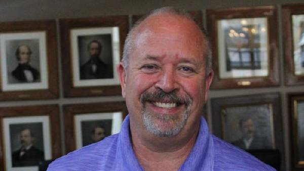 MAYOR BOB COURTNEY ANNOUNCES LEADERSHIP TRANSITION AT MADISON POLICE DEPARTMENT