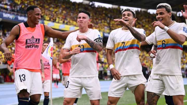 Colombia vs. Canadá en vivo por La Suplente: vea en directo el duelo amistoso previo al Mundial