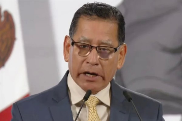 Aplazan a 2027 conexión ferroviaria de Dos Bocas