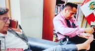 Lucinda Vásquez: Denuncian que congresista utiliza a asesores para cortarse las uñas y prepararle el desayuno
