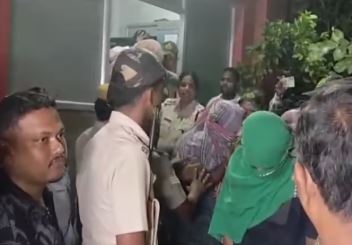 Odisha job scam: 94 aspiring SI candidates freed after fraud charges