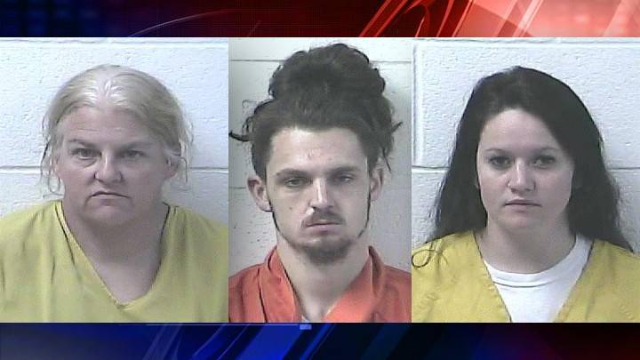 Meth, fentanyl, guns and more seized in Owensboro drug bust