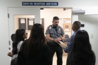 Border Report Live: Immigration courts adopting crucial changes