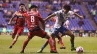 Club Puebla confía en su plantilla joven de cara al cierre del Apertura 25