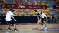 Deportes | El Caesa Cartagena, tras su KO en la Copa, visita al Hestia Menorca en la Liga