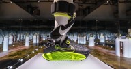 These Nike shoes have a motor — and could change how you run forever