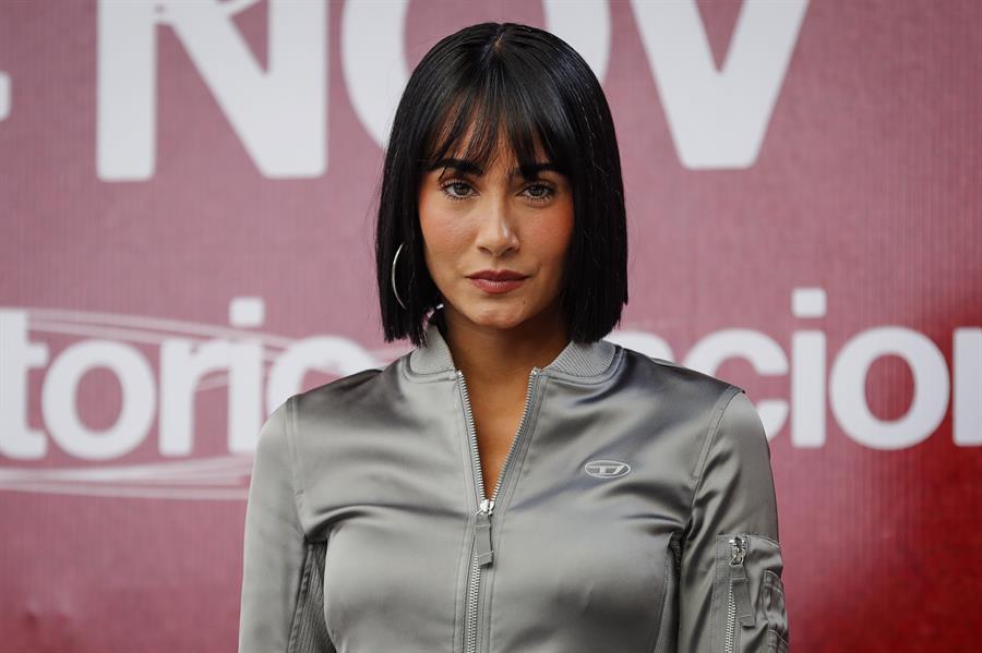 Aitana anuncia las fechas de su gira mundial para 2026 para España y Latinoamérica