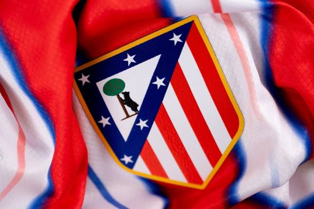 Atletico Madrid make ‘official complaint’ against Arsenal to UEFA