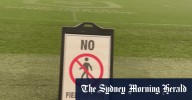 NRL 2025: What Melbourne Storm captain Harry Grant said late one night in June inside an empty stadium