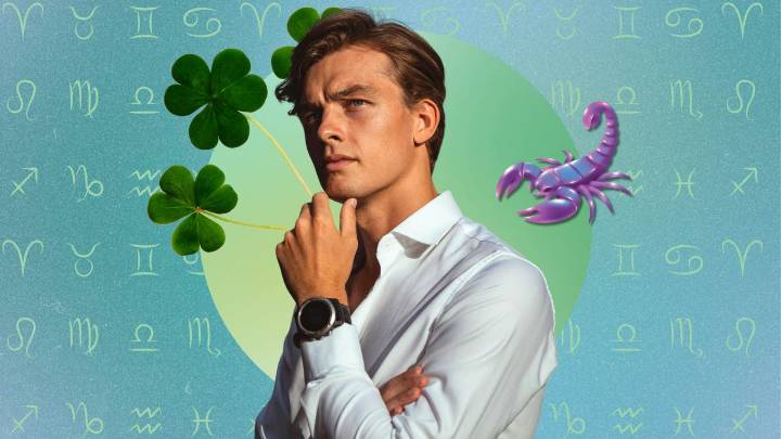 Luck Favors 4 Zodiac Signs During Scorpio Season From October 22
