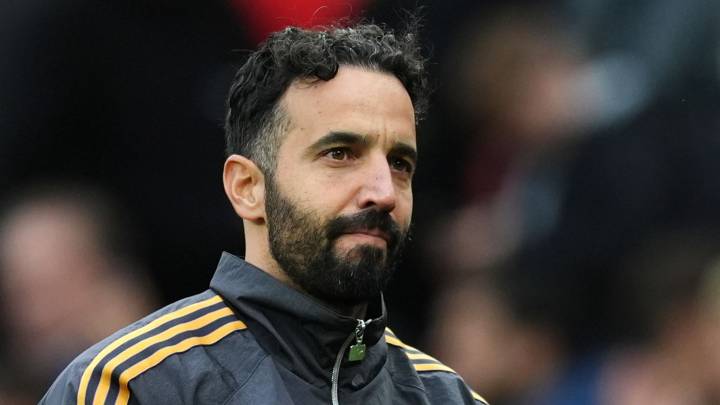 Ruben Amorim has Man Utd squad's support as Sir Jim Ratcliffe takes patient approach with head coach