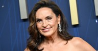 Mariska Hargitay Says a Psychic Predicted Her 'Law & Order' Career