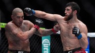 Pereira defeats Ankalaev at UFC 320, reclaims light heavyweight title