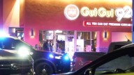 Hombre mata a su exnovia, se suicida en restaurante de La Habra, según la policía; tenía orden de protección en su contra