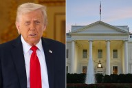 White House Finally Admits the Roosevelt-Era East Wing Is Being Demolished, Despite Trump’s Promises: Report
