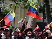 Venezuela asks UN Security Council for emergency session