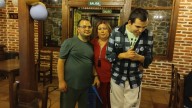 El calvario de Rosa, una madre de Siero por la falta de transporte para su hijo con TEA: «Esto hay que vivirlo para comprenderlo»