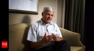Who is Ashley Tellis, Indian-origin expert in US, who came under fire for Chinese link?