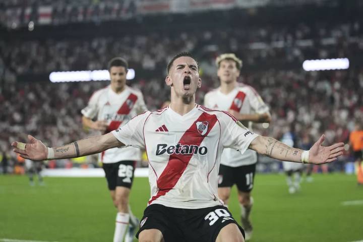 Cuatro campeones van por pase a final de Copa Libertadores, por ahora en Lima