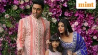 Aishwarya Rai Bachchan and Abhishek drag Google to Court. But why?