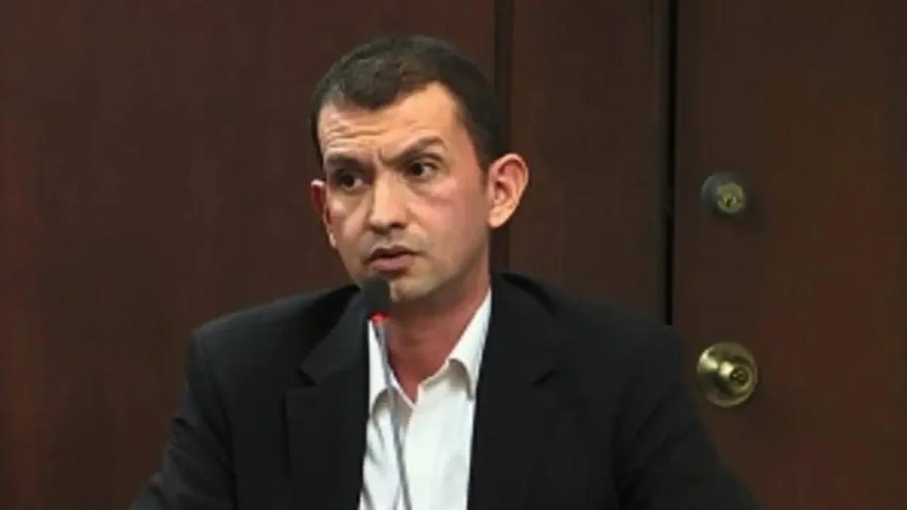 Ordenan la captura inmediata de Emilio Tapia: juez revocó su libertad condicional