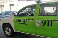 JUSTICIA! Seis meses de prisión preventiva al hombre que apuñaló a una mujer en Goya