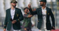 Maharaj returns for South Africa. Pakistan wins toss and elects to bat in 2nd cricket test